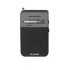 Kaasaskantav raadio Blaupunkt PR3BK