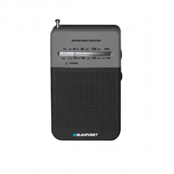 Kaasaskantav raadio Blaupunkt PR3BK