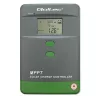 Päikeselaadimiskontroller QOLTEC MPPT 50A 12V/24V LCD-ga, mudel 53664