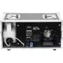 Udumasin EUROLITE NH-110 500W – kompaktne hägu-/udugeneraator, 500 W võimsus