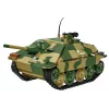 Cobi Blocks Jagdpanzer 38t Brave ehituskomplekt, 731 tükki