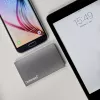 SSD-ketas Intenso 128 GB 1,8 tolli USB Type-A 3.2 Gen 1 antratsiit
