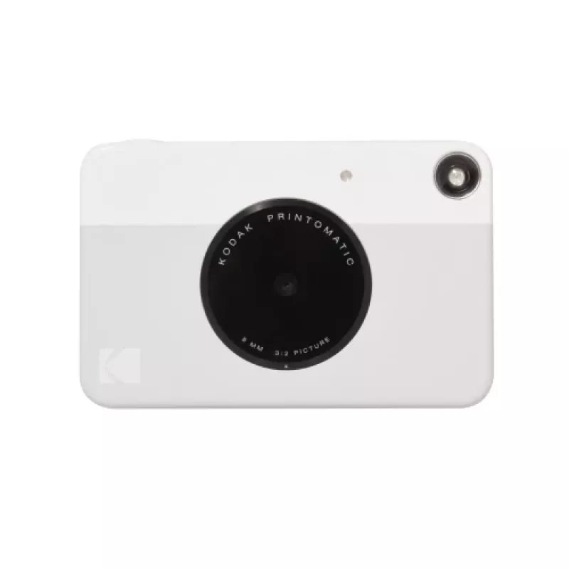 Kodak PRINTOMATIC hetkeprinterkaamera, 2x3'', hall