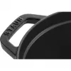 Praadimispann Staub 40509-509-0 12 L Malm Must