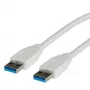 VALUE USB 3.0 kaabel, tüüp A-A 1,8 m (11.99.8975)