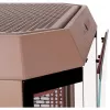 PC korpus Thermaltake Tower 600 Midi Tower Sand