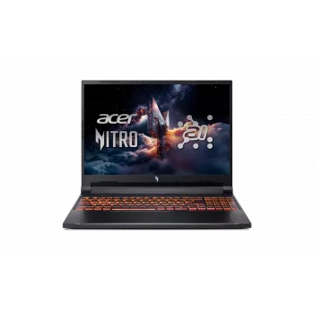 Sülearvuti Acer Nitro V 16 AI ANV16-42-R0W6 tumehall 16