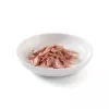 Märg kassitoit Agras Pet Foods Schesir Tuunikala tarrendis 6×50 g (300 g), ühevalguline, täiskasvanud kassidele, soja- ja gluteenivaba