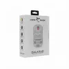 Hiir White Shark GALAHAD Valge USB Type-A