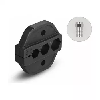 Ratchet kaabel Crimper DeLOCK 90529