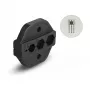 Ratchet kaabel Crimper DeLOCK 90529