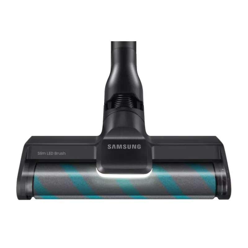 Samsung Jet 85 Complete juhtmeta tolmuimeja, kesköösinine (SPEC)