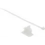 Kaabliside DeLOCK 18879 nailon valge 10 tk 37mm 1,56cm