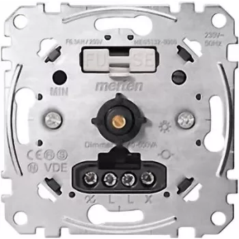 MERTEN Dimmer Insert MEG5132-0000 (MEG5132-0000)