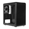 Arvuti korpus Cooler Master MasterBox Q300L Midi Tower Must