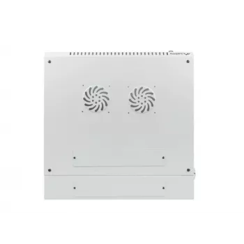 Lanberg WF02-6606-10S riiulikapp 6U Seinale kinnitatav riiul Hall
