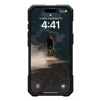 Urban Armor Gear Monarch Pro iPhone 16 Pro ümbris