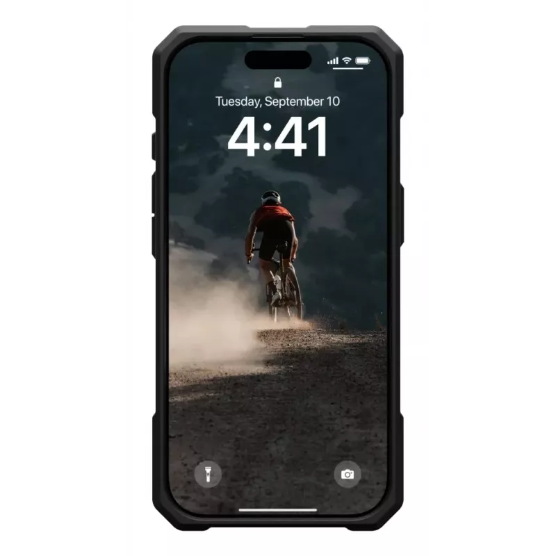 Urban Armor Gear Monarch Pro iPhone 16 Pro ümbris