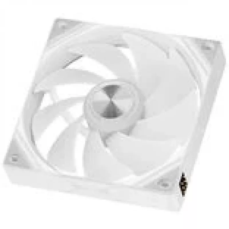 TRYX ROTA SL ARGB ventilaator - 120mm valge (F-R120A-AM1M-G0W)