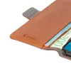 Krusell Galaxy S22+ 16,8 cm pruun raamatuümbrisega kaitseümbris