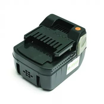 Tööriista aku Hitachi BSL1415 jaoks, 14,4 V, 4,0 Ah, Li-Ion