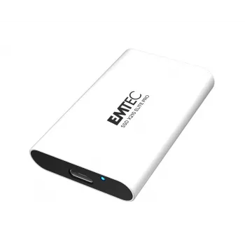 Kaasaskantav SSD EMTEC X210 3.2 Gen2 2TB