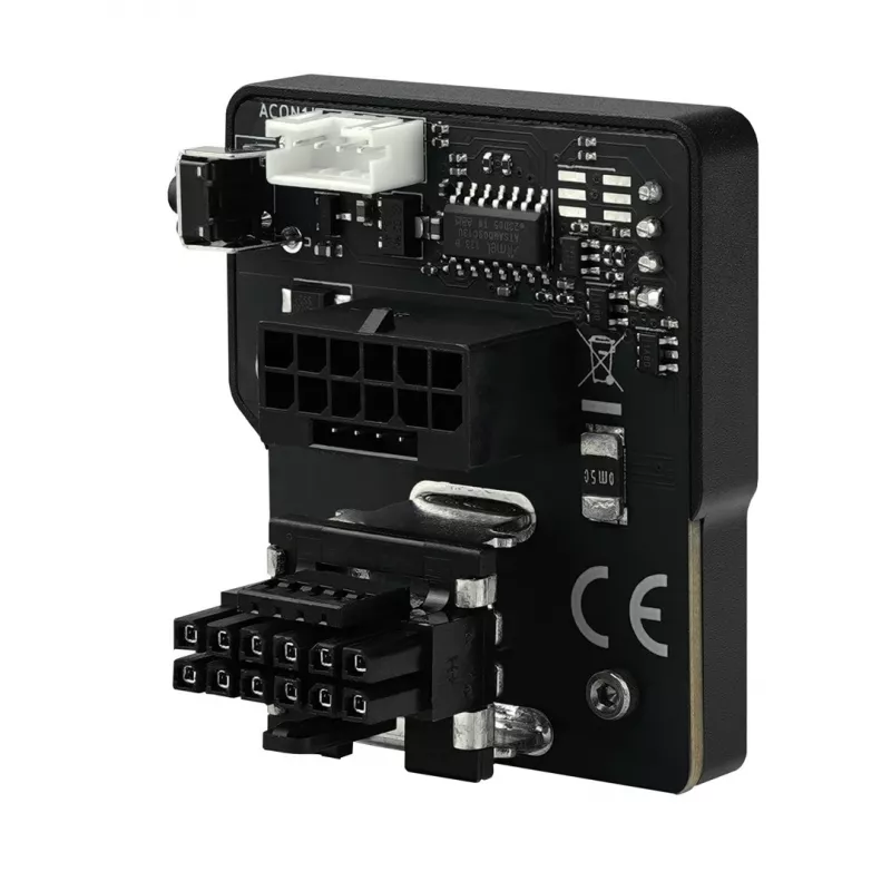 Thermal Grizzly | WireView | GPU 1x12VHPWR Reversed | Must