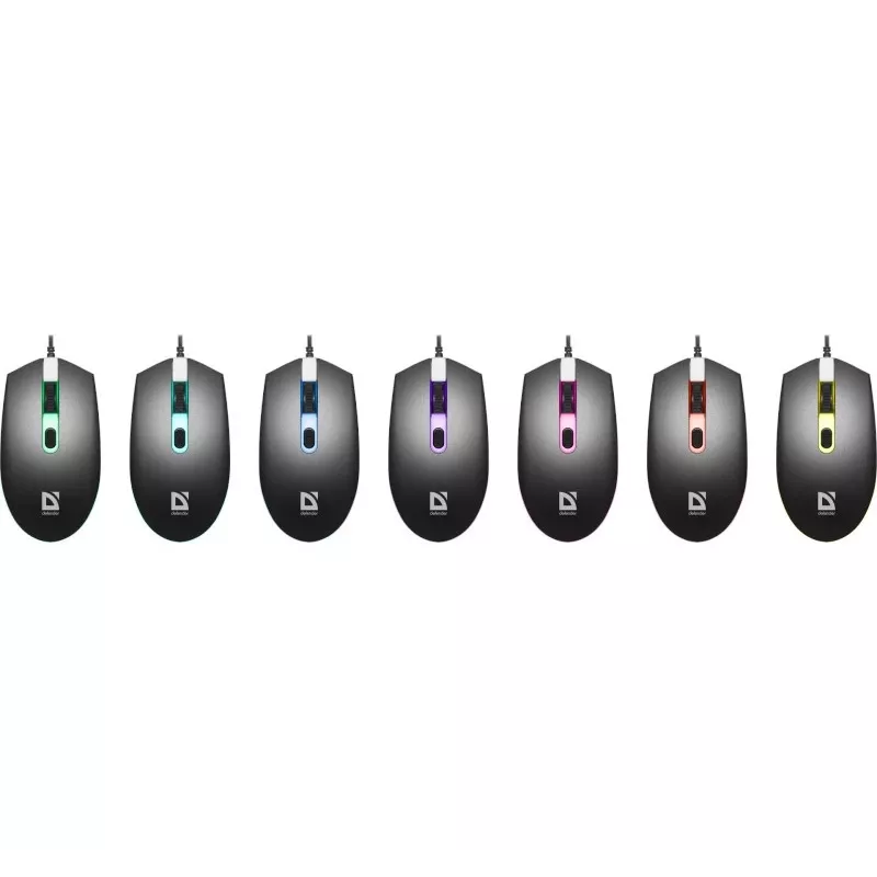 GAMING hiir DOT MB-986
