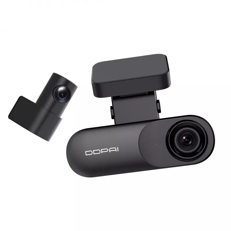 Pardaautomaat DDPAI Mola N3 Pro