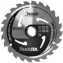 Makita E-12217 Efficut ketassaag, 165 mm, 24 hammast