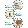 Burger Slam, kaardimäng