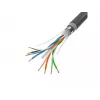 Võrgukaabel Lanberg LCF6-30CU-0305-BK RJ45 Cat6 305 m Must