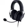 Juhtmega mänguri peakomplekt Razer MustShark V2 X — binauraalne, 3,5 mm, 32 Ω, 12–28000 Hz, poommikrofon -42 dB, 270 g