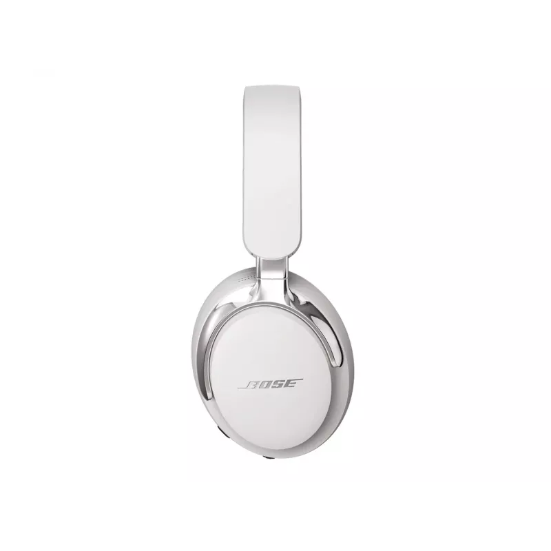 Bose 890101-0200 headphones/headset Wireless headband Calls/Music Bluetooth Valge