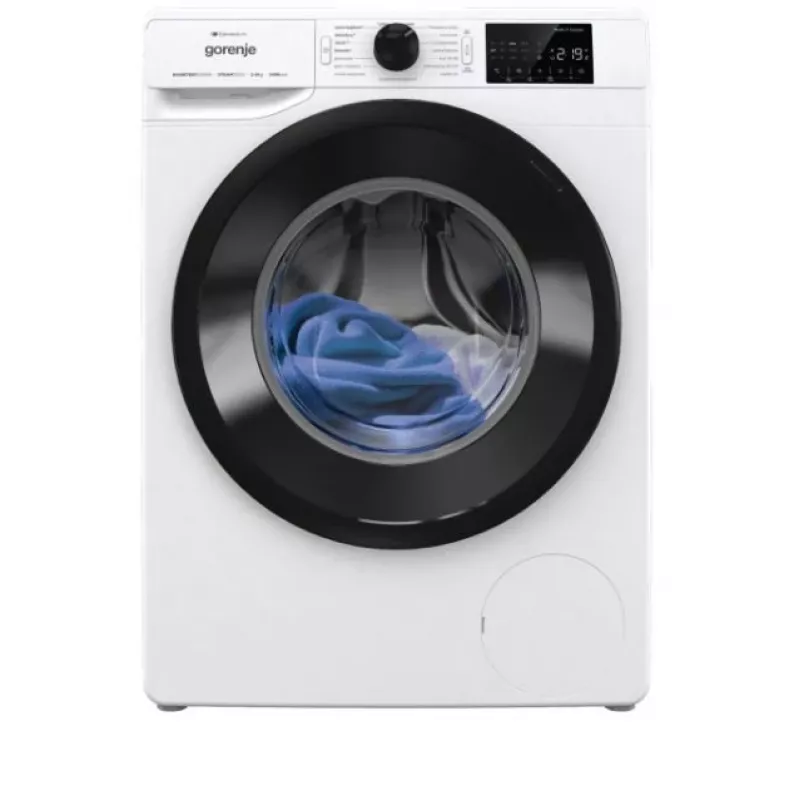 Pesumasin Gorenje WPNEI84SBSWIFI/PL, 8 kg, energiaklass B