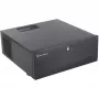 Arvutikorpus SilverStone Grandia GD07 - torn - SSI, must