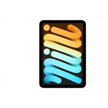Apple iPad mini 5G TD-LTE & FDD-LTE 128 GB 21,1 cm (8,3) Wi-Fi 6E (802.11ax) iPadOS 18 Sinine