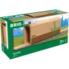 Tunneli lisatarvik mudelraudteedele Ravensburger BRIO — 1 tk, sobib alates 0,3 eluaastast