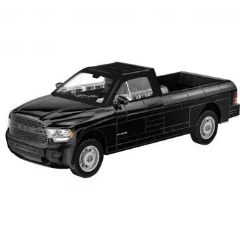 Ehitusmänguasi Cobi RAM 2500 2-in-1 ehitatav mudel, COBI-24610