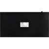 PULSAR SF116 võrgulüliti hallatav Kiire Ethernet (10/100) Power over Ethernet (PoE) 1U Must