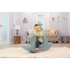 Kiikhobune Little Tikes Lt GraySingle