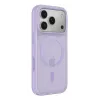 Belkin SheerForce Grip Series - tagakaas mobiiltelefonile