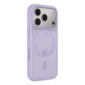 Belkin SheerForce Grip Series - tagakaas mobiiltelefonile
