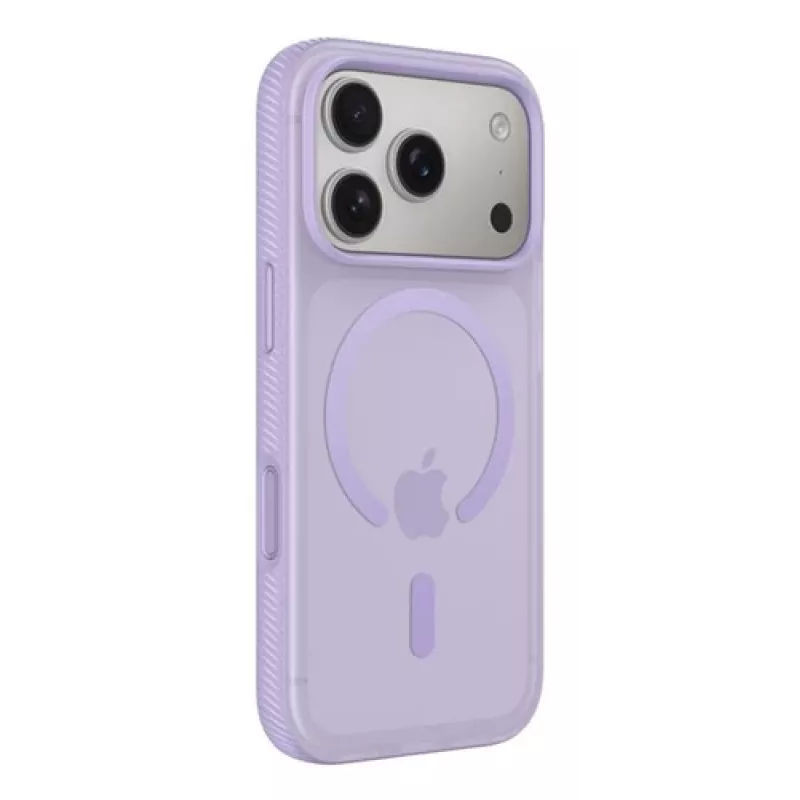Belkin SheerForce Grip Series - tagakaas mobiiltelefonile