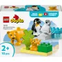 Lego 10442 Toode