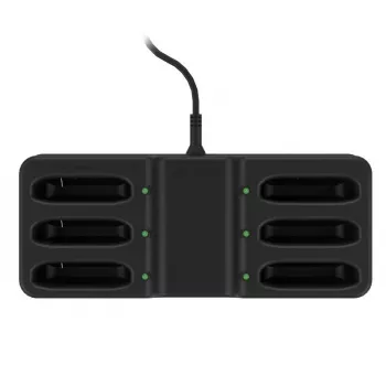 Eraldiseisev laadimisjaam RAM Mounts RAM-DOCK-6G-KYO1PU 60W 5V 2A Must