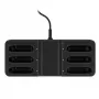 Eraldiseisev laadimisjaam RAM Mounts RAM-DOCK-6G-KYO1PU 60W 5V 2A Must