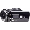 Renkforce RF-DV-200 videokaamera 5K 7,6 cm 3-tolline 8 megapikslit must (RF-6442924)