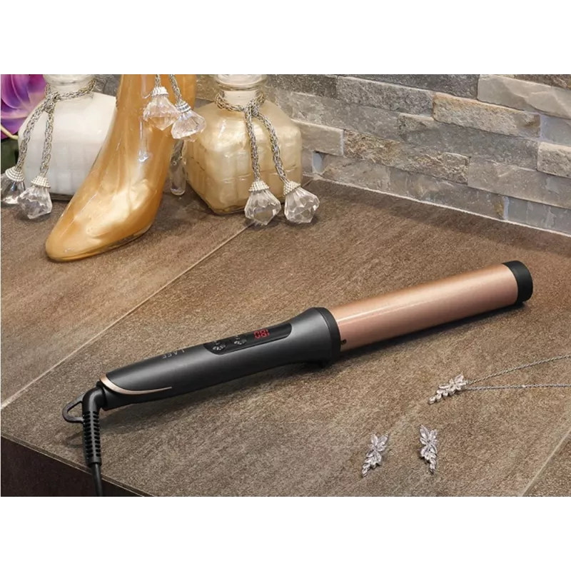 Lokitang LAFE Sleek & Shine 32 mm LAFLKA47572, 32 mm toru, elektriline kujundamistööriist