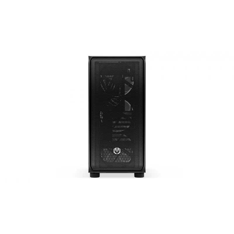 Endorfy Arx 500 Air ATX Mid Tower Klaasist Küljepaneeliga Arvuti Korpus